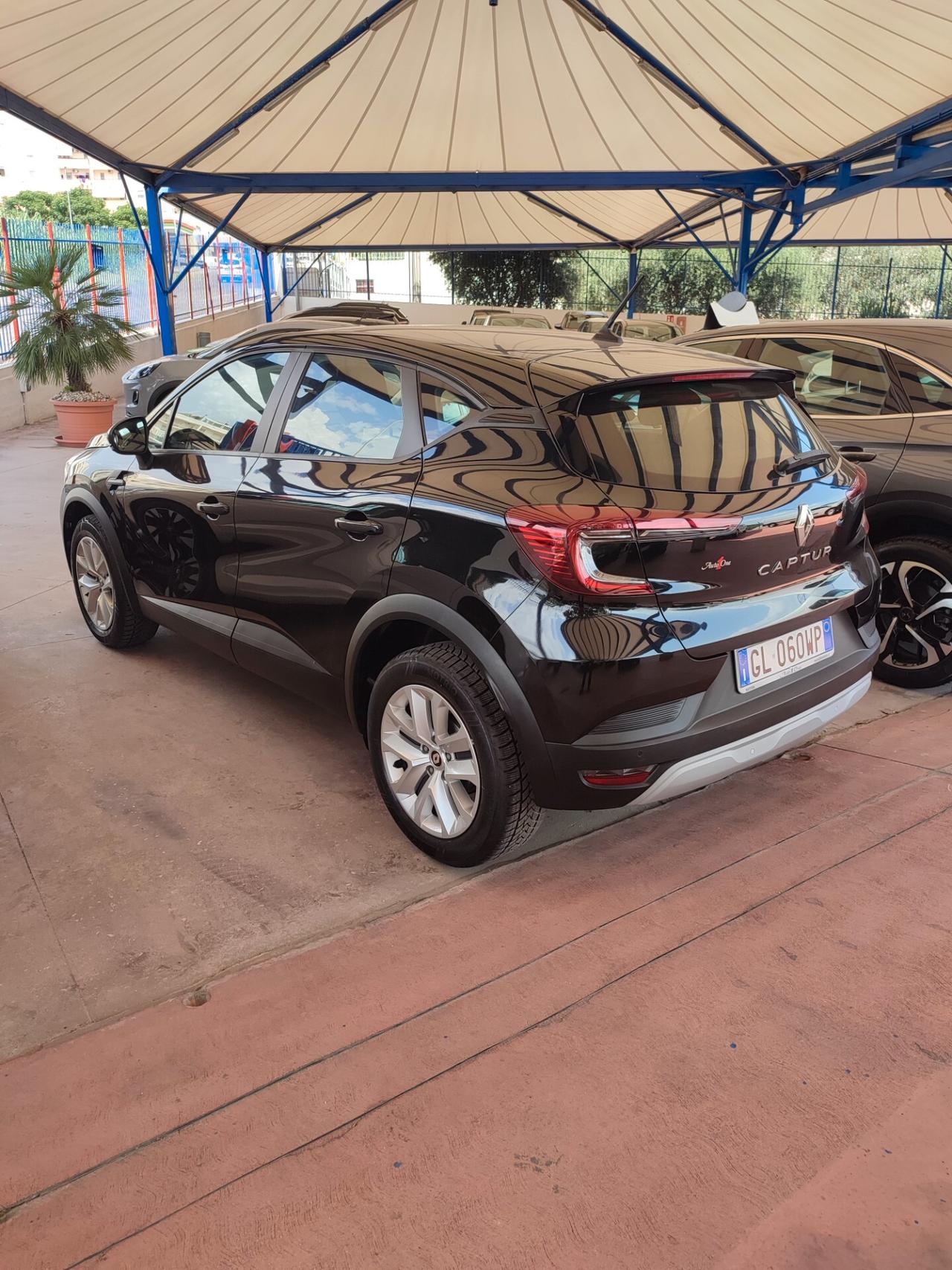 Renault Captur 1.0tce 90 CV Equilibre