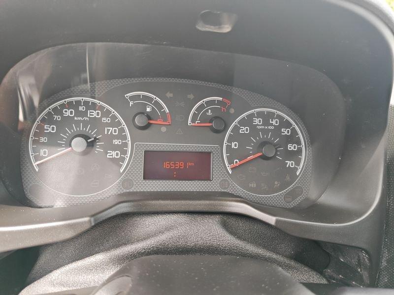 Fiat Qubo 1.3 mjt 16v Dynamic 95cv