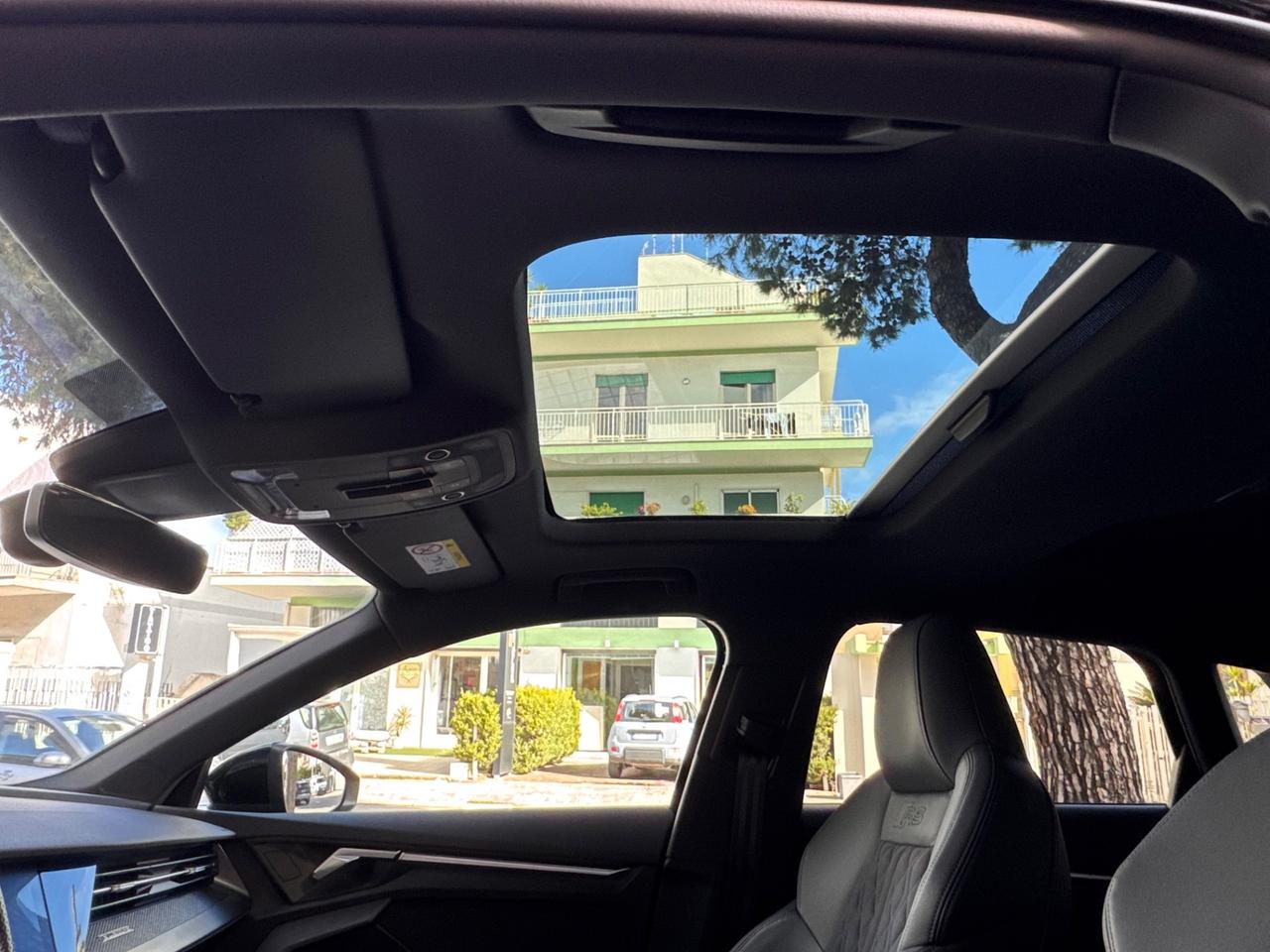 Audi A3 RS 3 SPB TFSI quattro S tronic