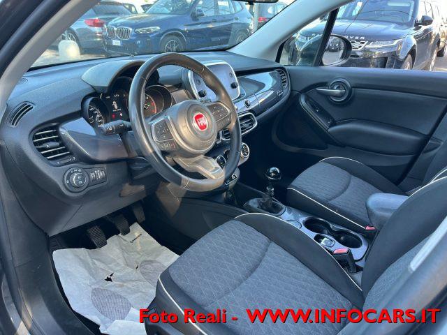 FIAT 500X 1.3 MultiJet 95 CV Business - PROMO