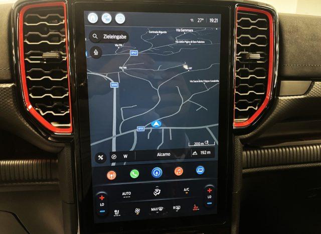 FORD Ranger Raptor 2.0 D 210 CV Double Cab KM0 MY'26 +IVA