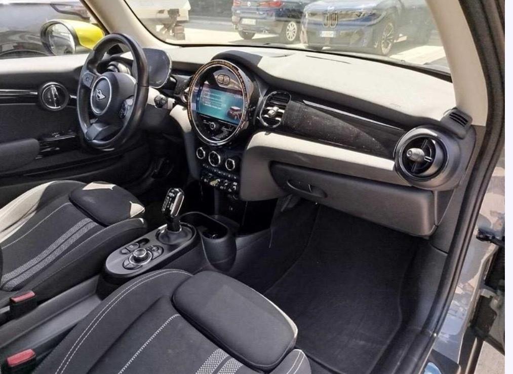 Mini Full Electric Cooper SE Essential