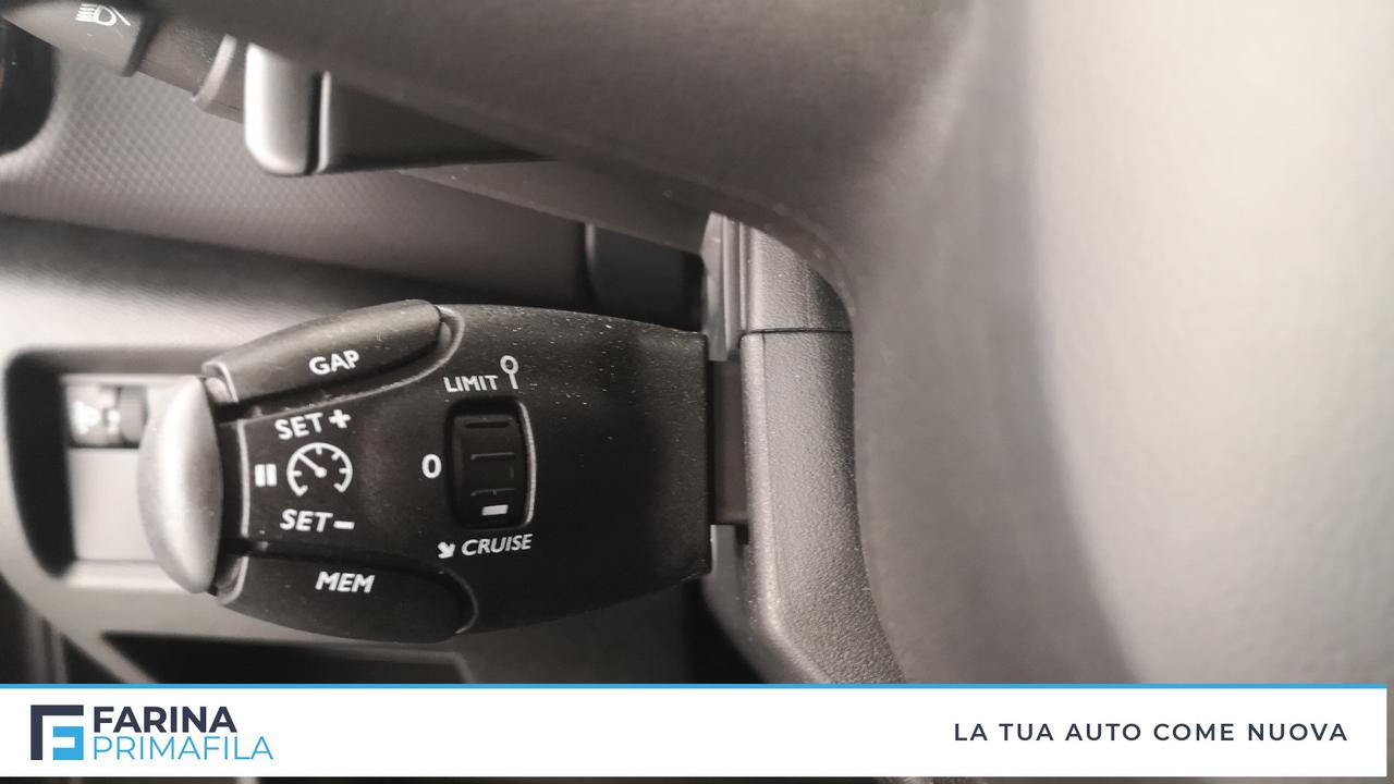 CITROEN C5 Aircross I 2022 - C5 Aircross 1.5 bluehdi Max s&s 130cv eat8