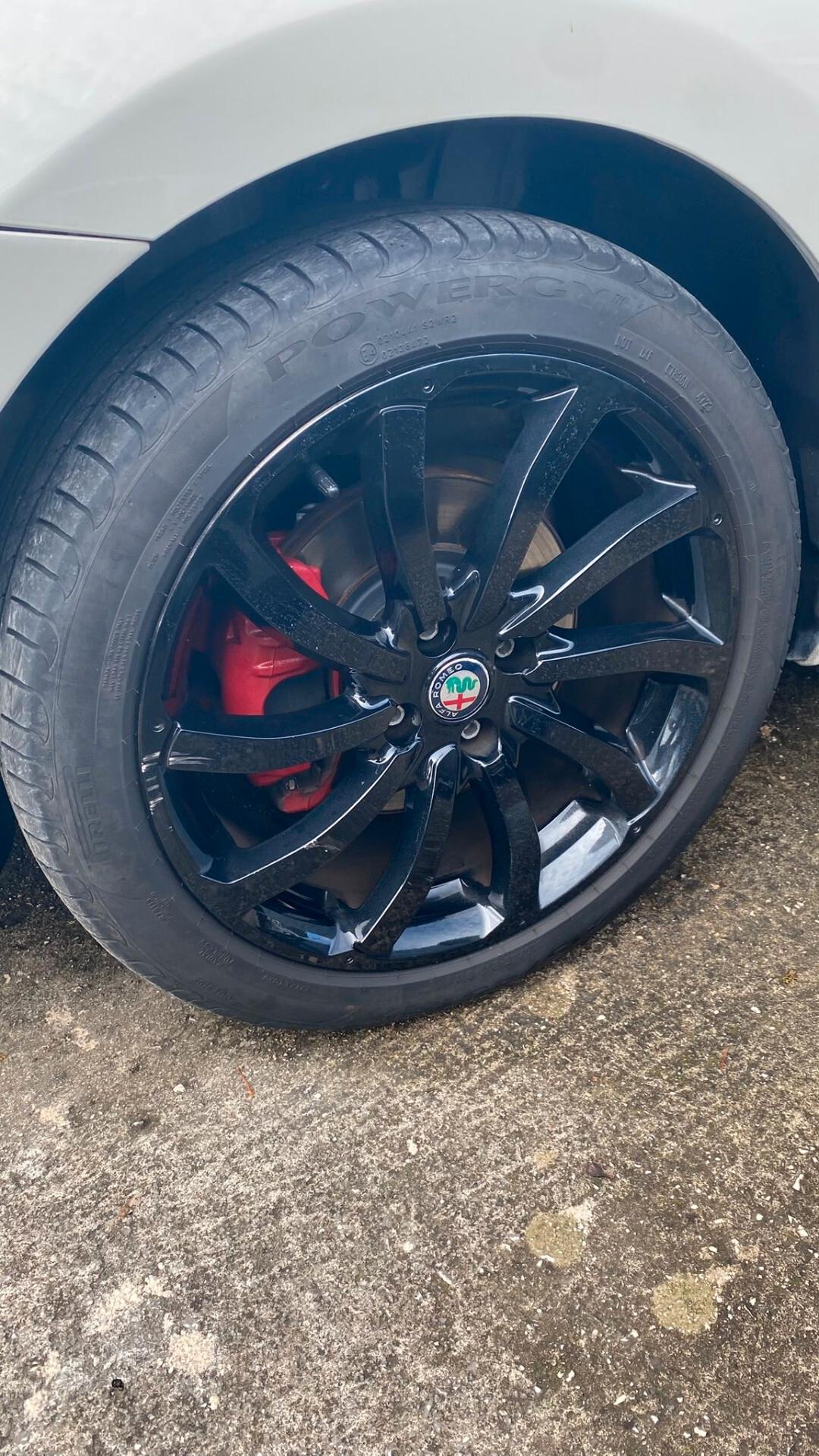 Alfa Romeo MiTo 1.3 JTDm 95 CV S&S