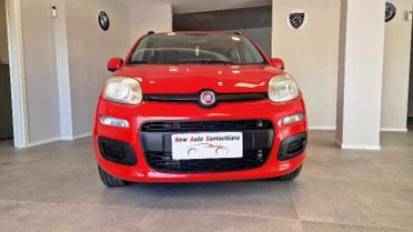 Fiat New Panda 1.2 69 CV S&S Easy 11/2018