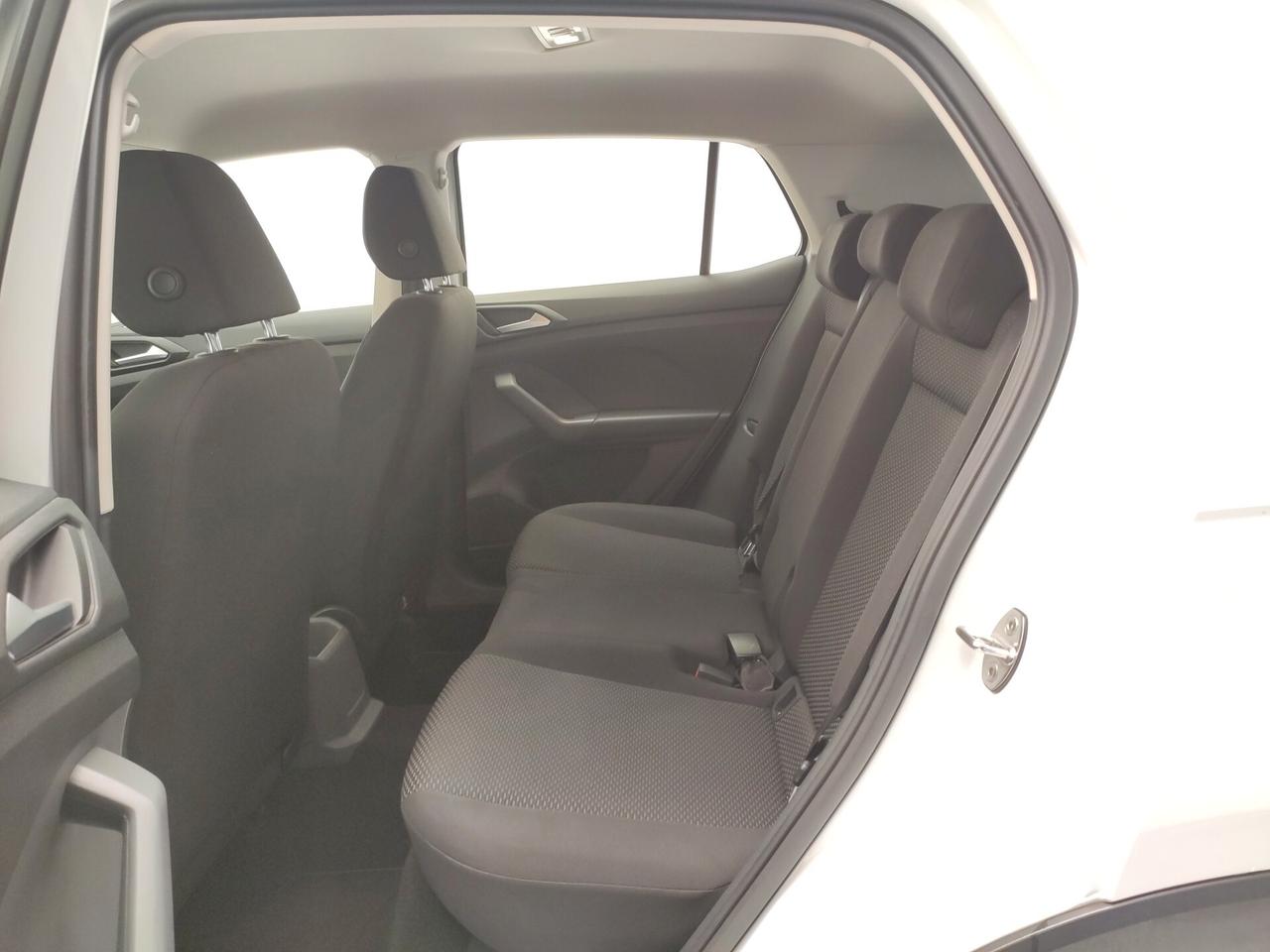 Volkswagen T-Cross 1.0 TSI Urban BMT