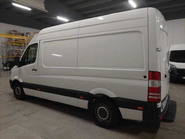 MERCEDES-BENZ Sprinter F37/33 311 CDI TN *E6/UNICOPRO*
