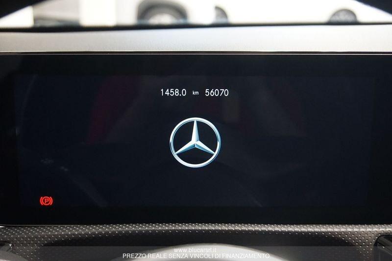 Mercedes-Benz Classe A A 160 Sport