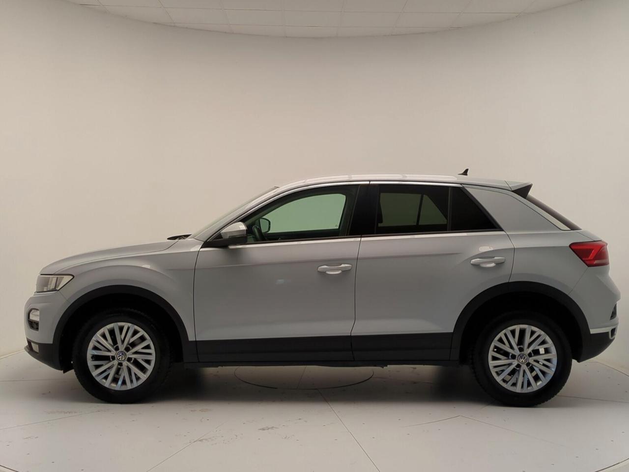 Volkswagen T-Roc 1.6 TDI SCR Style BlueMotion Technology
