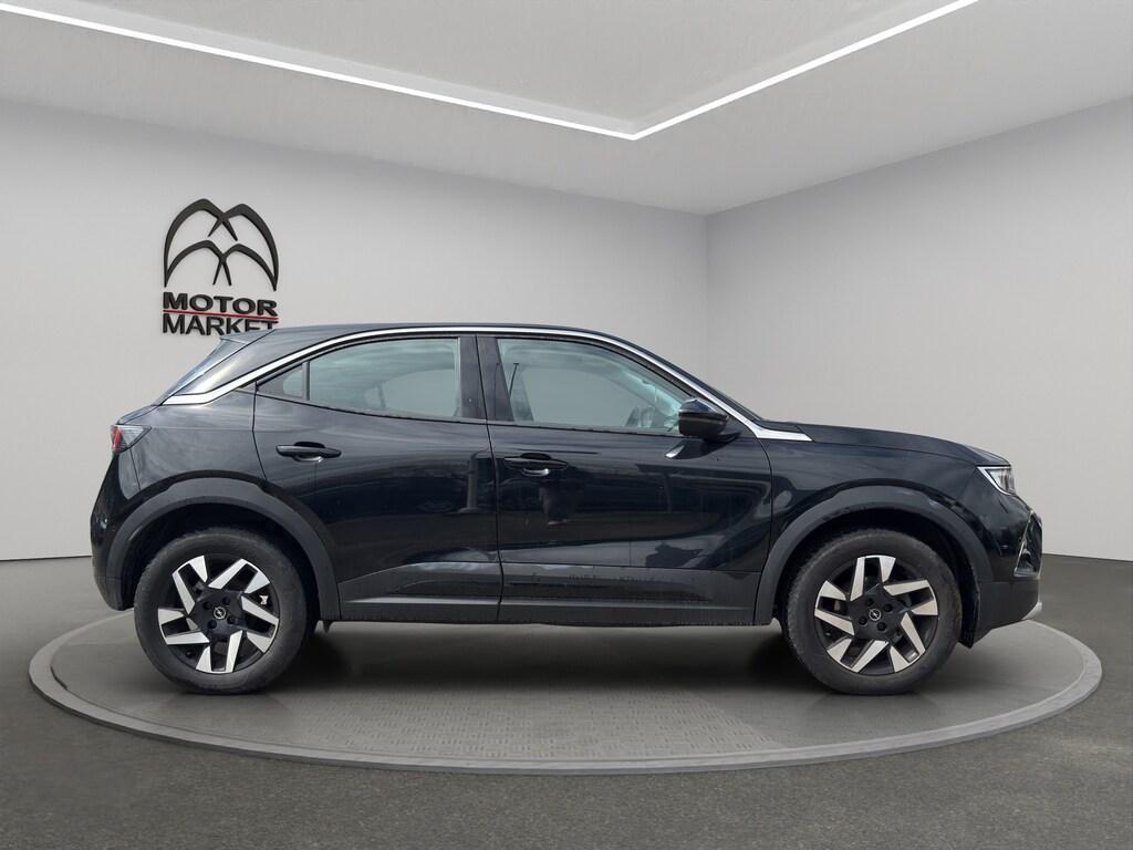 Opel Mokka 1.2 T Elegance