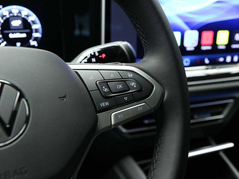 Volkswagen Tiguan TIGUAN 5p 1.5 eTSI 150cv DSG Elegance