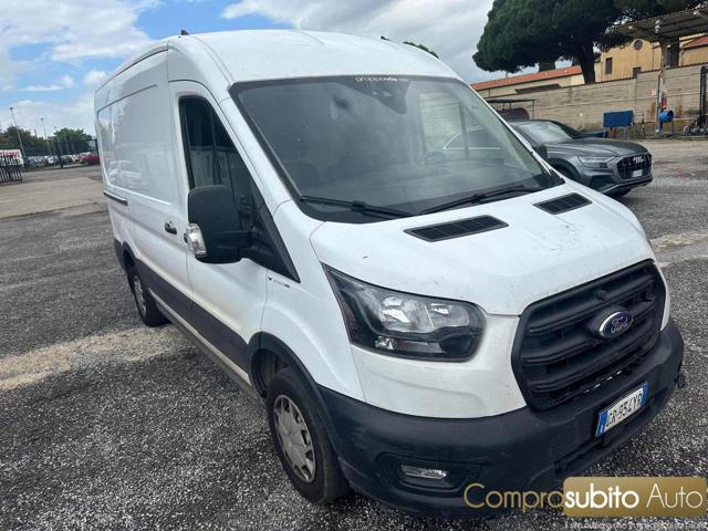 FORD Transit 290 2.0TDCi + IVA 22%
