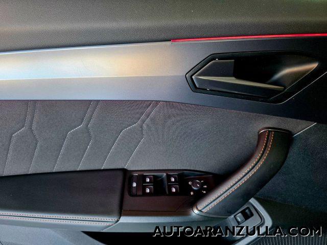 CUPRA Formentor NEW 2.0 TDI 150CV DSG Navi Virtual Cockpit