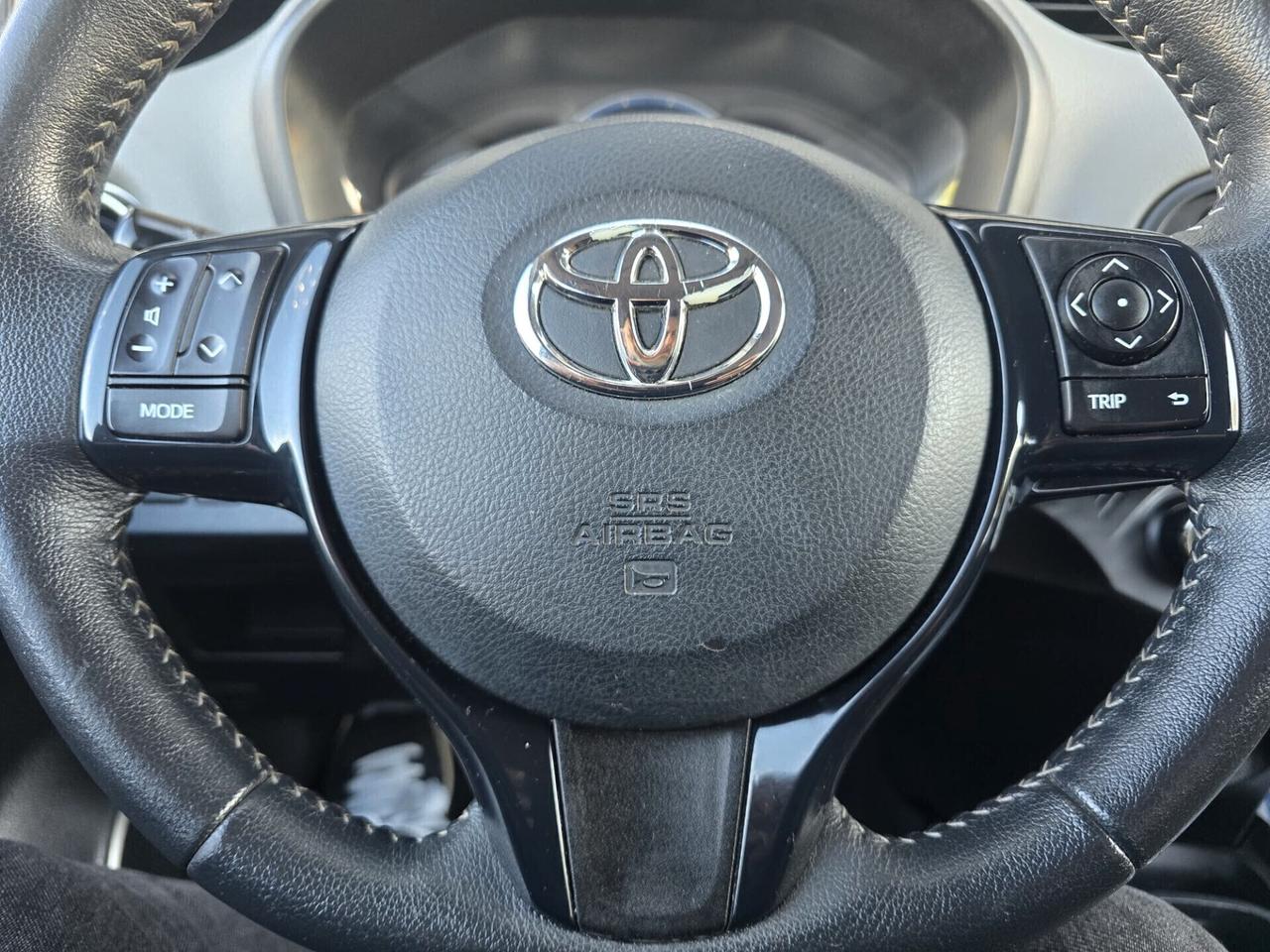 Toyota Yaris 1.5 Hybrid 5 porte ActiveN