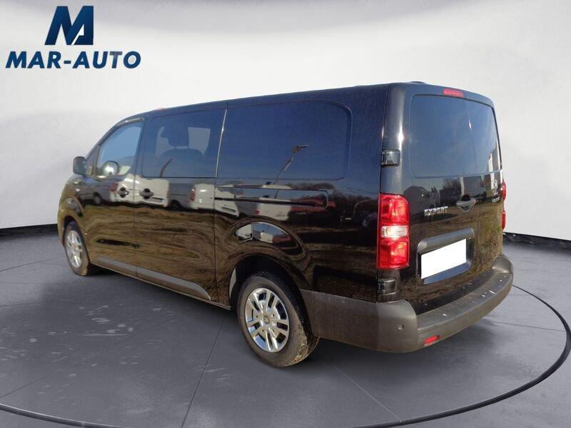 Peugeot Expert Expert BlueHDi 150 S&S PL-SL-TN-DC Comfort Plus Long 6 POSTI + IVA