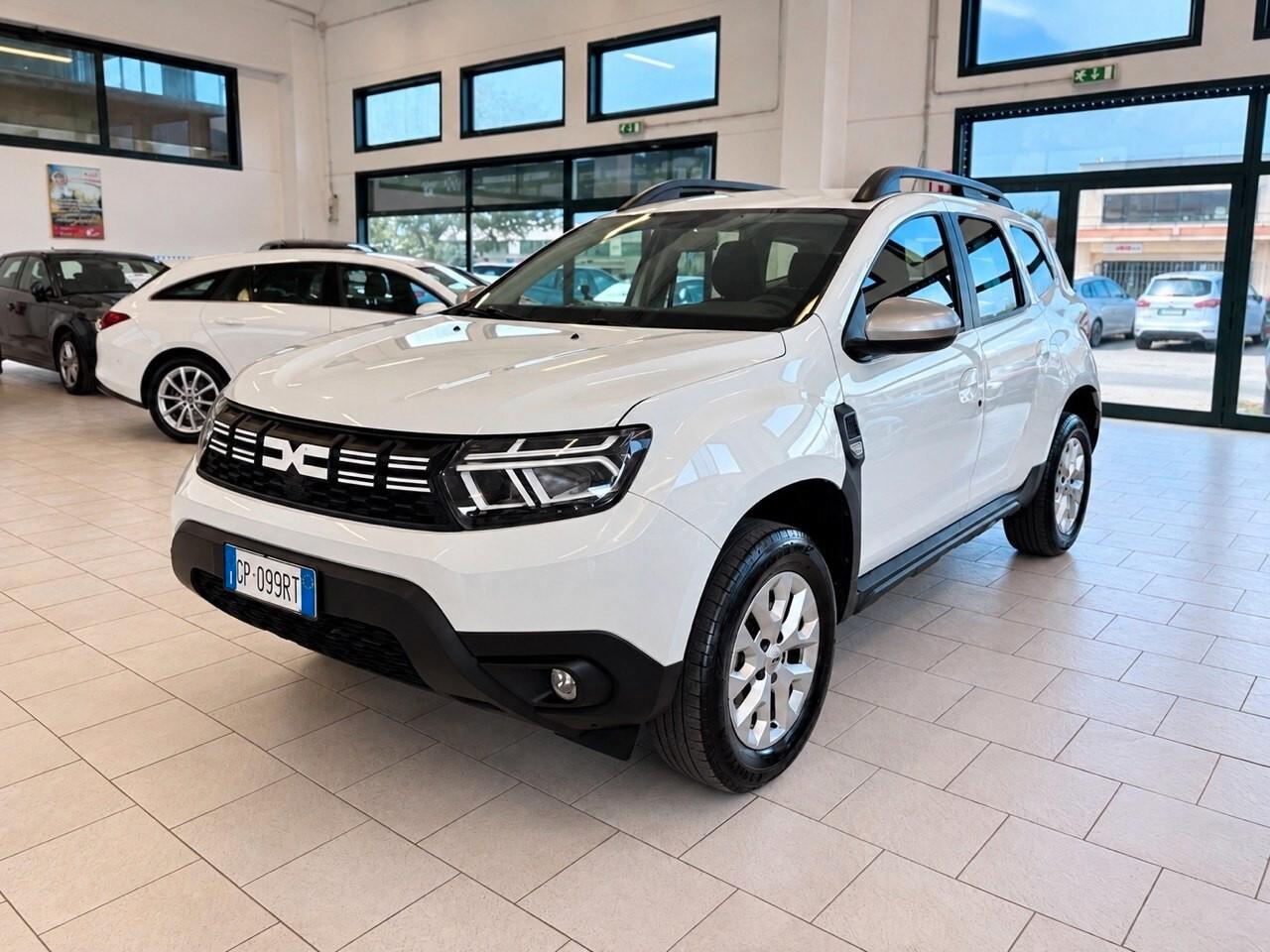 Dacia Duster 1.0 TCe GPL 4x2 Comfort