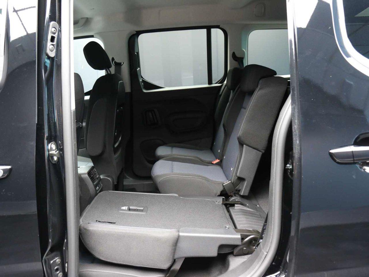 Fiat Doblo 1.5 d 130cv PL auto 7p.ti