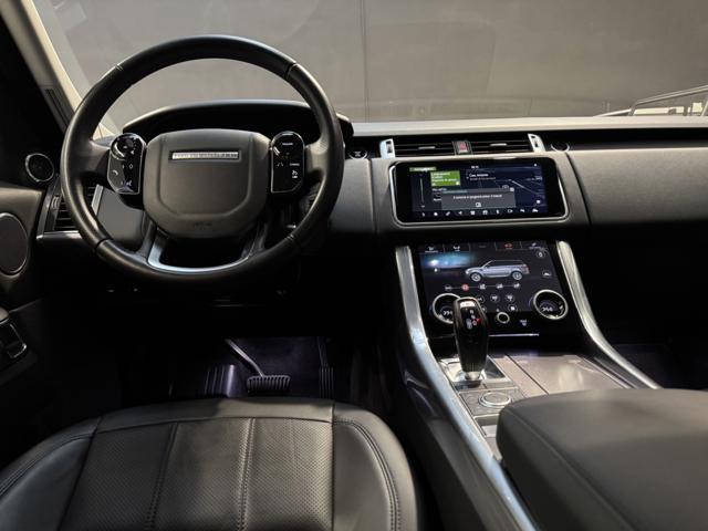 LAND ROVER Range Rover Sport 3.0 SDV6 249 CV HSE Dynamic