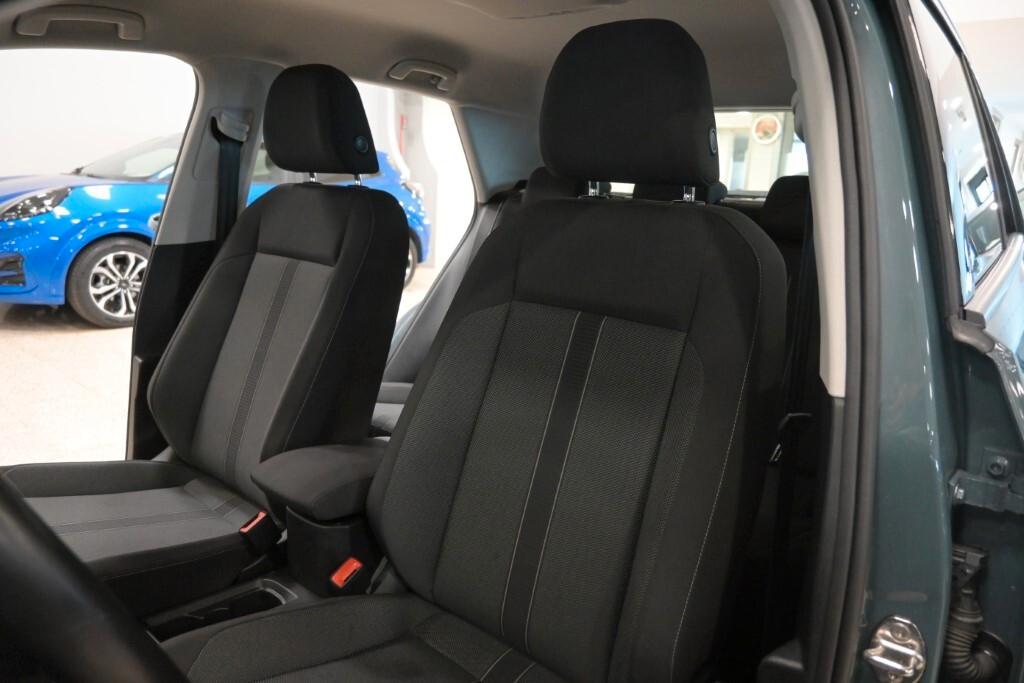 Volkswagen T-Roc 2.0 TDI SCR Life