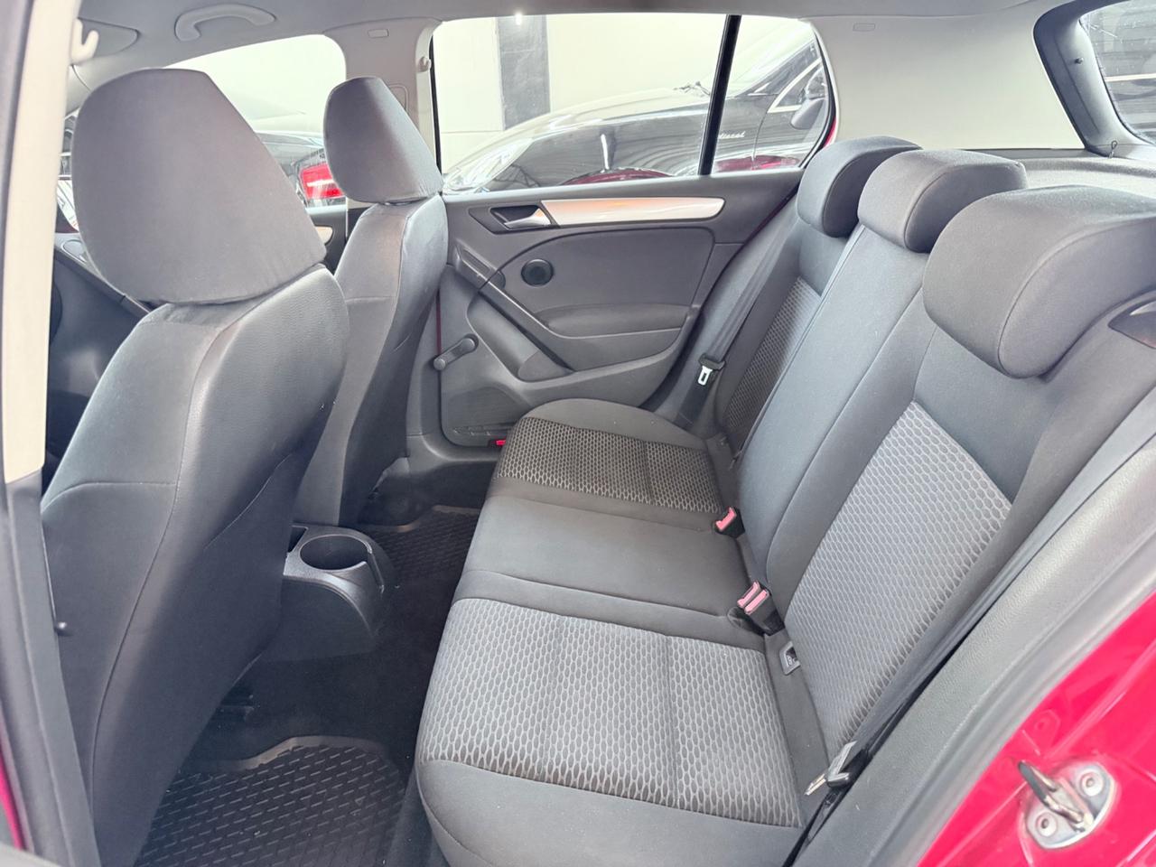Volkswagen Golf 1.6GPL+BENZINA 5p. Comfortline BiFuel