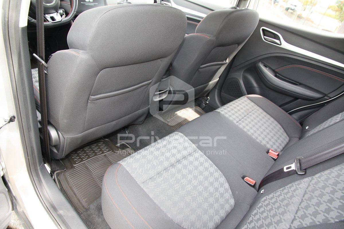 MG ZS 1.5 VTi-tech Comfort