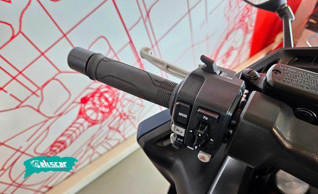 HONDA Forza 750 FORZA 750