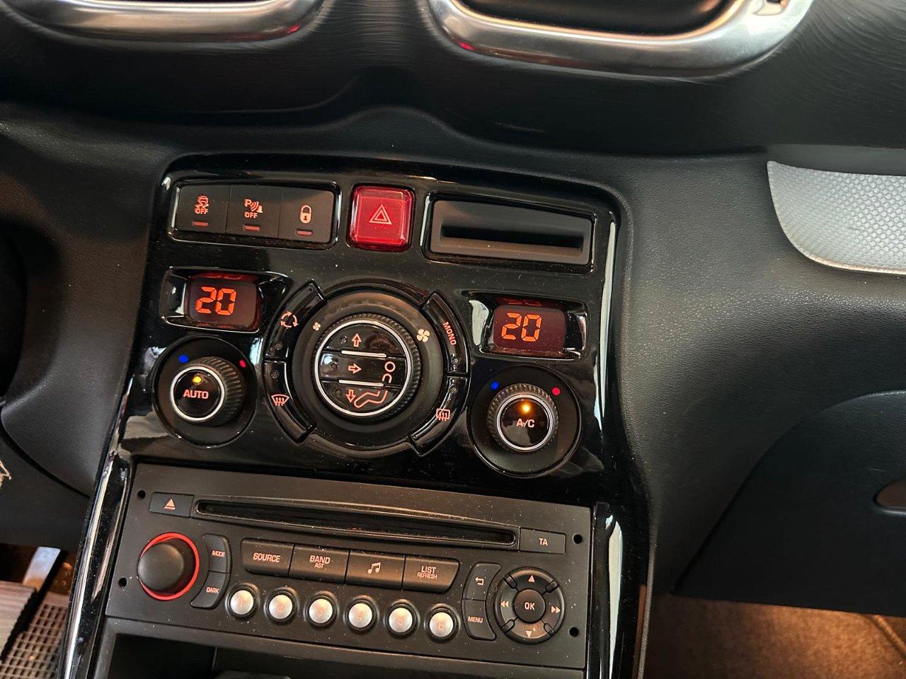 Citroen C3 Picasso 1.6 hdi 16v Exclusive FL