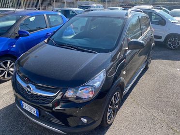 Opel Karl Rocks 1.0 73 CV Start&Stop