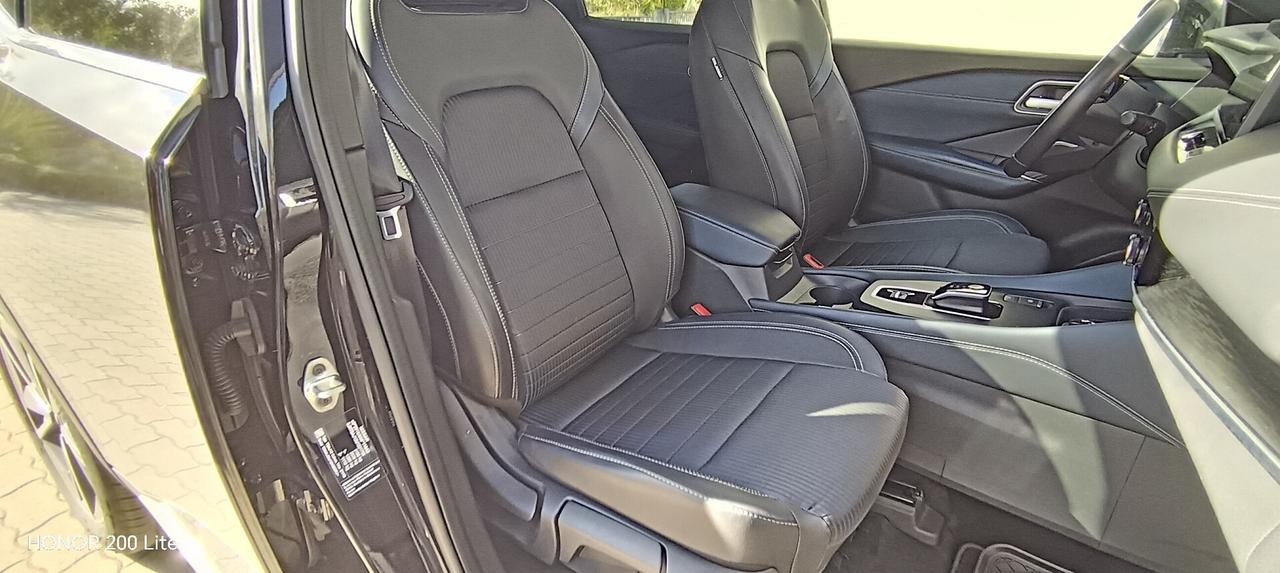 Nissan Qashqai 1.5 e-power Tekna+ 2wd ProMMO