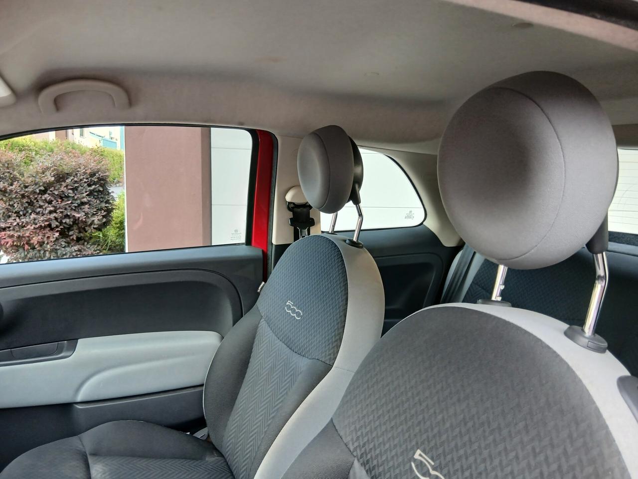 Fiat 500 1.2 Pop adatta per neo patentati TUA a € 164 mese