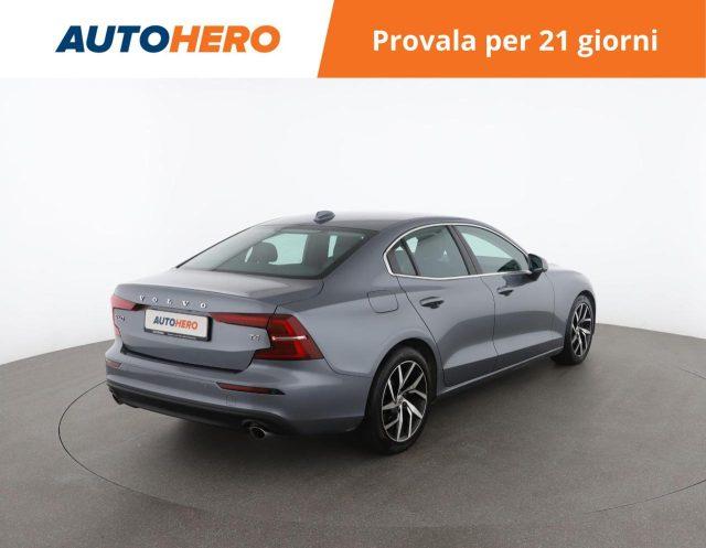 VOLVO S60 T4 Geartronic Business Plus