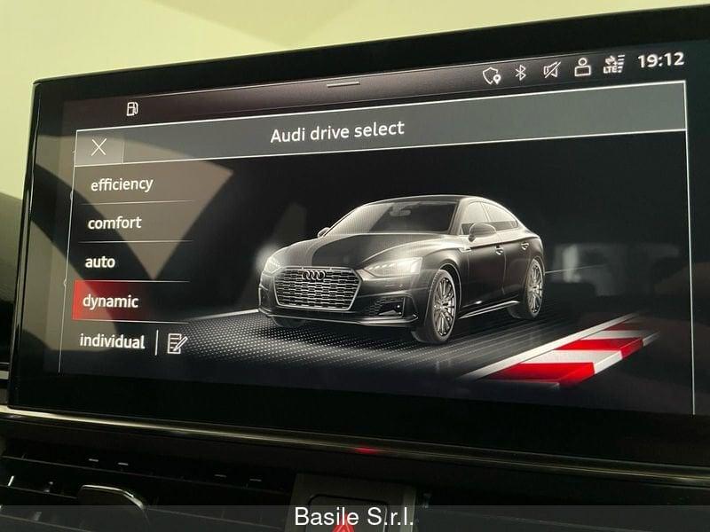 Audi A5 A5 SPB 35 TDI S tronic S line edition