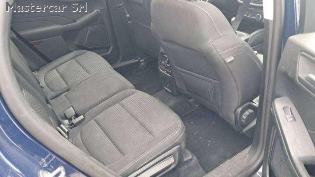 FORD Kuga 2.0 ecoblue mhev Titanium Business 2wd 150cv tg :