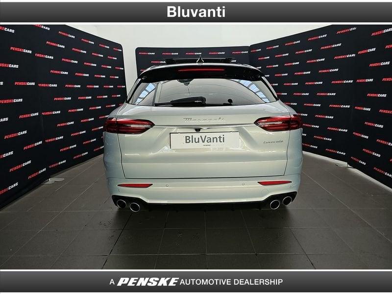 Maserati Grecale Grecale 2.0 mhev GT 250cv auto