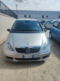 MERCEDES CLASSE A -PRoV TOSCANA