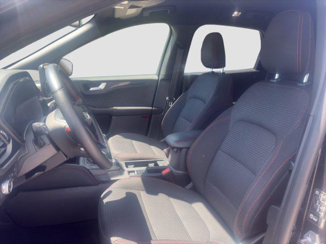 FORD Kuga Kuga 2.0 EcoBlue Hybrid 150 CV 2WD ST-Line