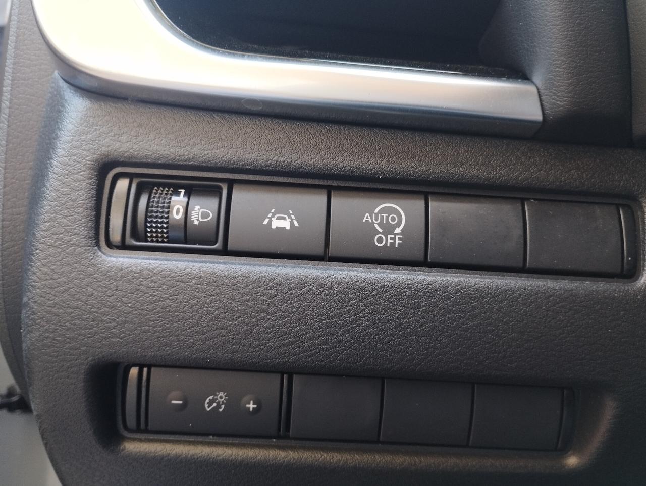 Nissan Qashqai MHEV 140 CV N-Connecta