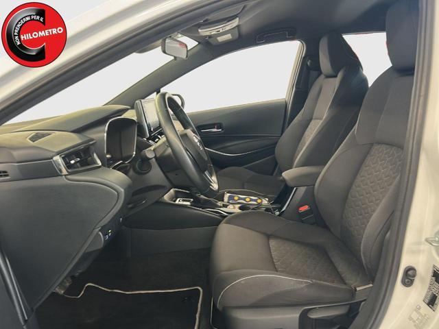 TOYOTA Corolla Touring Sports 1.8 Hybrid Active
