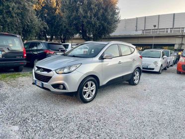 HYUNDAI iX35 - SOLO 85 000 KM - UNICO PROPRIETARIO