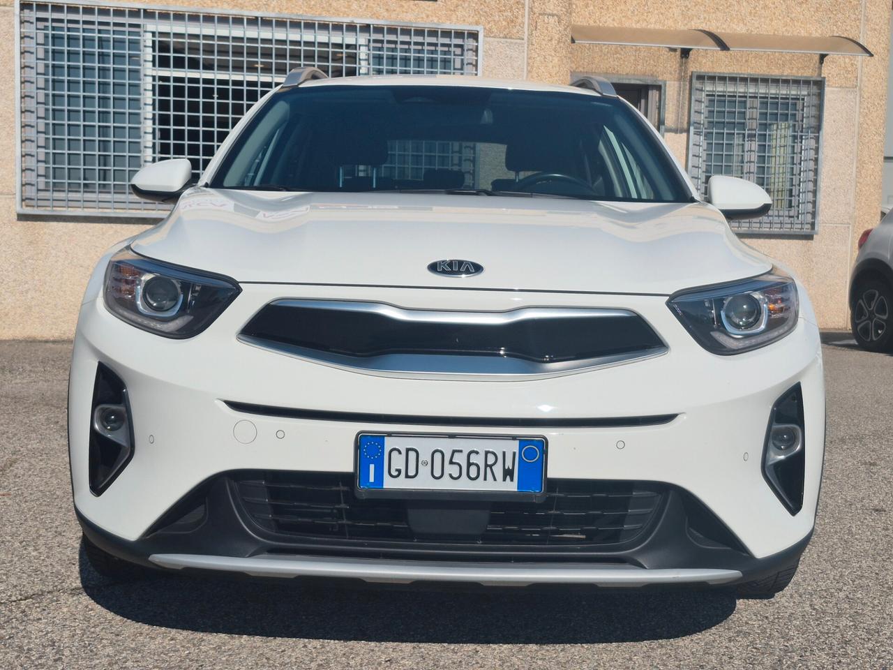 Kia Stonic 1.2 DPI ECO GPL Style