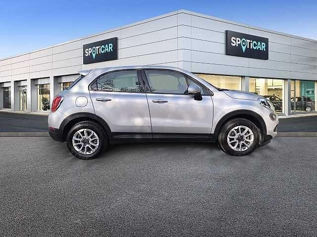 Fiat 500X 1.3 MultiJet 95 CV Pop Star