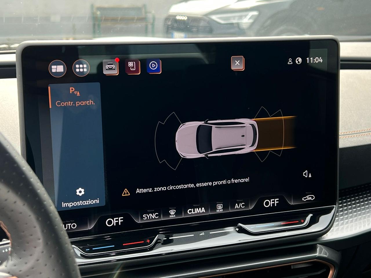 Cupra Formentor 1.5 e-Hybrid DSG