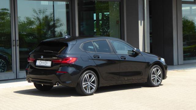 BMW 118 d 5p. Business Advantage