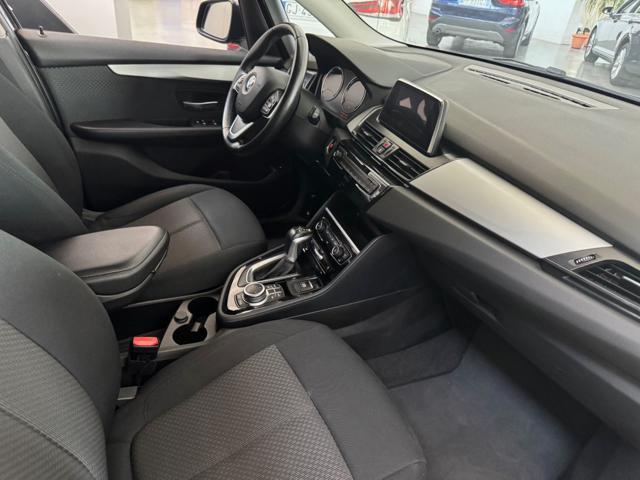 BMW 225 xe Active Tourer iPerformance Business aut.