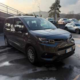 TOYOTA Proace City Verso Proace City Verso 1.5D...