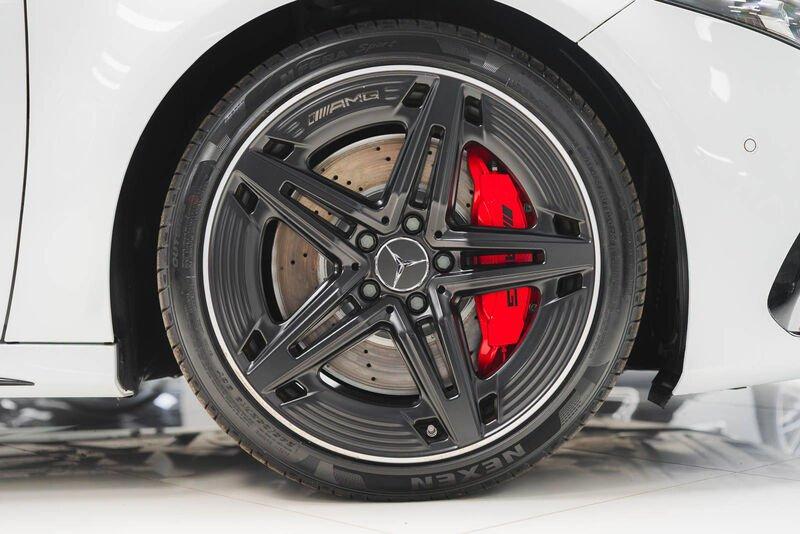 Mercedes-Benz Classe A A 45 S AMG