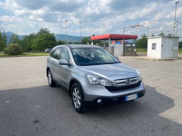 Honda CR-V 2.2 i-CTDi 16V Comfort