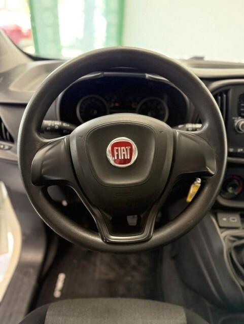 Fiat Doblo Doblò 1.3 MJT PC Combi N1