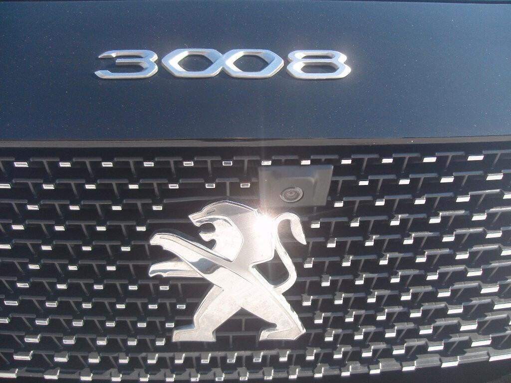 Peugeot 3008 BlueHDi 130 S&S EAT8 GT - 2022