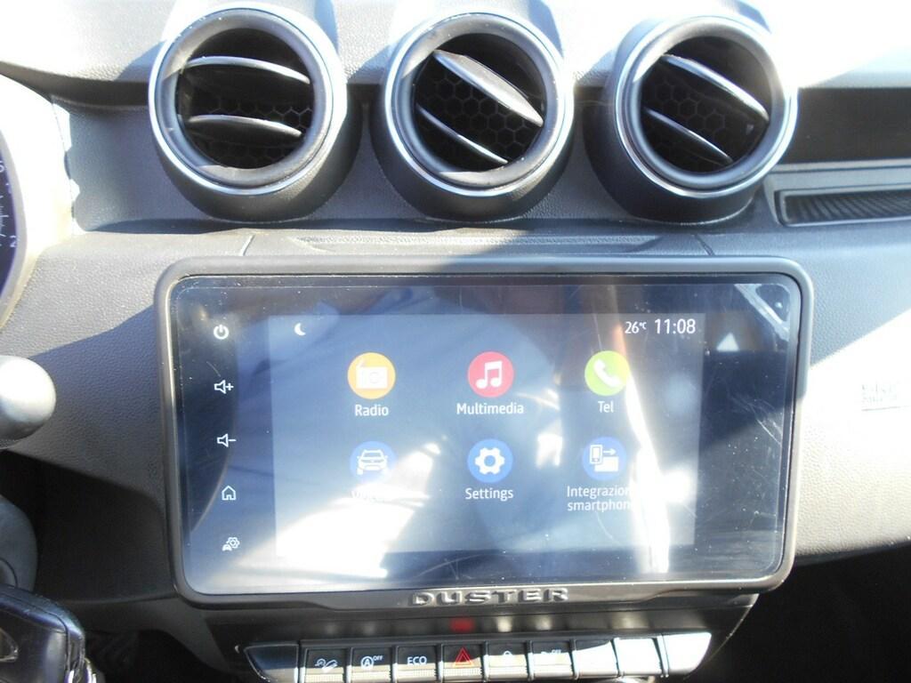 Dacia Duster 1.5 Blue dCi Comfort SL DaciaPlus 4x4